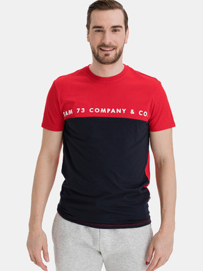 Sam 73 T-Shirt