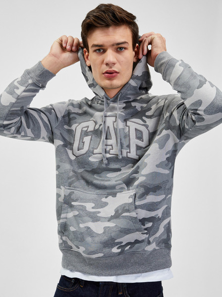 GAP Army Sweatshirt