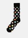 Happy Socks Big Dots Socken