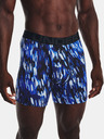 Under Armour UA CC 6in Novelty 3 Pack Boxer-Shorts
