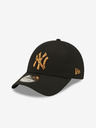 New Era New York Yankees Marble Infill 9Forty Adjustable Kinderkappe