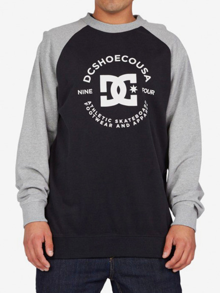 DC Sweatshirt