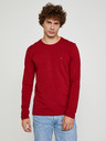 Tommy Hilfiger Stretch Slim Fit Long Sleeve Tee T-Shirt
