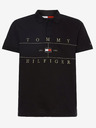 Tommy Hilfiger Icon Seasonal Regular Polo T-Shirt