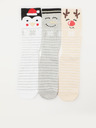 Trendyol Socken 3 Paar