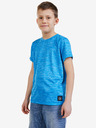 Sam 73 Bronwen Kinder  T‑Shirt