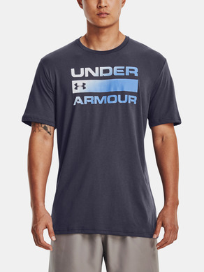 Under Armour UA TEAM ISSUE WORDMARK SS T-Shirt