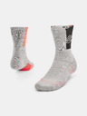 Under Armour Curry Playmaker Mid-Crew Socken