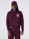 New Era New York Yankees Essentials Sweatshirt