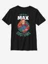 ZOOT.Fan Netflix Max Costume Kinder  T‑Shirt