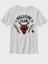 ZOOT.Fan Netflix Hellfire Club Kinder  T‑Shirt