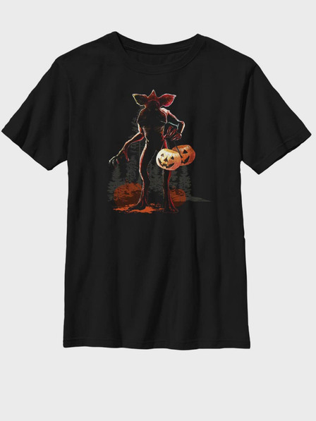 ZOOT.Fan Netflix Candy Monster Kinder  T‑Shirt