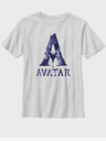 ZOOT.Fan Twentieth Century Fox Avatar A Logo Kinder  T‑Shirt
