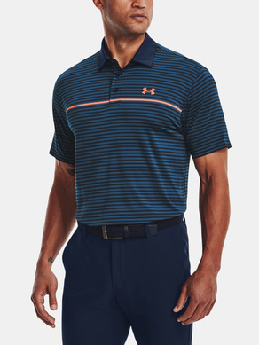 Under Armour Playoff Polo 2.0 Polo T-Shirt