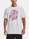 Under Armour UA Curry Animated Sketch SS T-Shirt