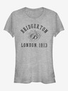 ZOOT.Fan Netflix Bridgerton T-Shirt