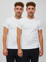 Polo Ralph Lauren T-Shirt 2 Stk