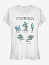 ZOOT.Fan Pandora flora Avatar 1 Twentieth Century Fox T-Shirt
