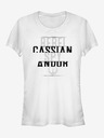 ZOOT.Fan Star Wars Cassian Andor Star Wars: Andor T-Shirt
