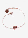 Vuch Rose Gold Sparkle Armband