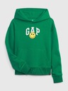 GAP Gap & Smiley® Sweatshirt Kinder