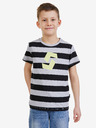 Sam 73 Stanley Kinder  T‑Shirt