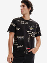 Desigual Domenico T-Shirt