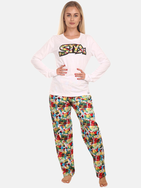 Styx Emoji Pyžamo