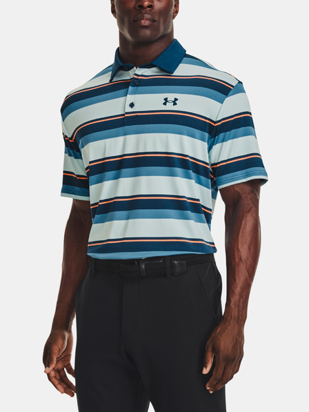 Under Armour Playoff Polo 2.0 Polo T-Shirt