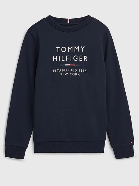 Tommy Hilfiger Sweatshirt Kinder