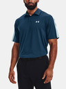 Under Armour T2G Blocked Polo T-Shirt