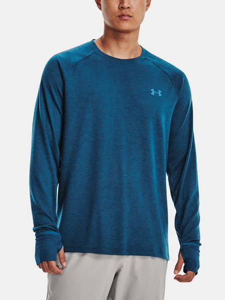 Under Armour UA Infrared Up The Pace LS T-Shirt