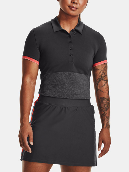 Under Armour Zinger Point Polo T-Shirt