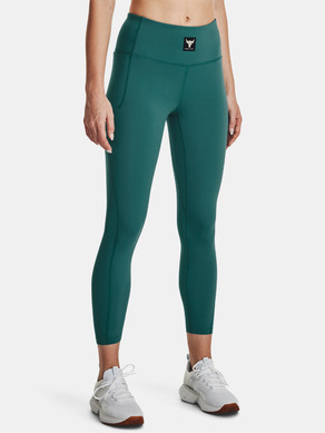 Under Armour Project Rock Meridian Ankl Lgn Legging