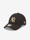 New Era New York Yankees League Essential 9Forty Schildmütze