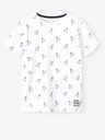 name it Delvin Kinder  T‑Shirt