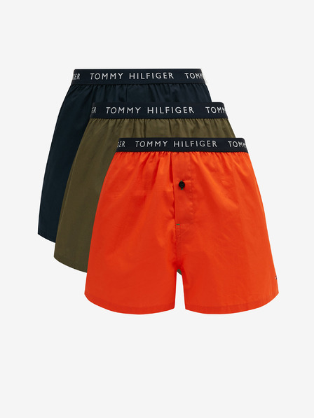 Tommy Hilfiger Underwear Boxershorts 3 stuks