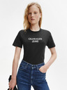 Calvin Klein Jeans Easy Institutional T-Shirt