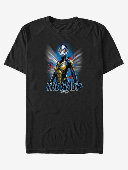 ZOOT.Fan Marvel The Wasp Ant-Man and The Wasp T-Shirt