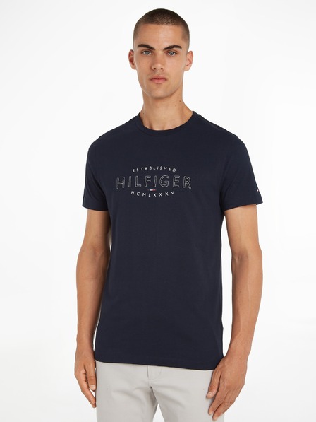 Tommy Hilfiger Curve T-Shirt