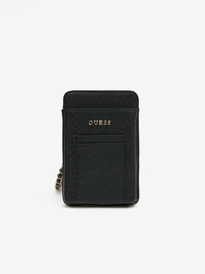 Guess Phone Pouch Handy-Beutel