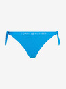 Tommy Hilfiger Tonal Logo-Side Bikini-Hose