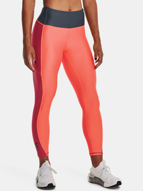Under Armour Armour Blocked Ankle Legging