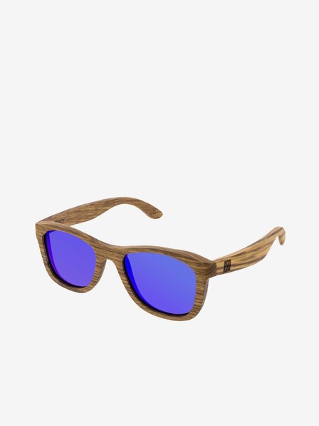 VEYREY Nerd Firry Sunglasses