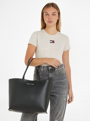 Tommy Jeans TJW Must Tote Handtasche