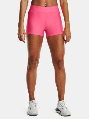 Under Armour Armour Mid Rise Shorts