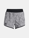Under Armour UA Fly By Printed Kindershorts