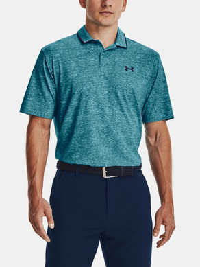 Under Armour UA Iso-Chill Polo T-Shirt