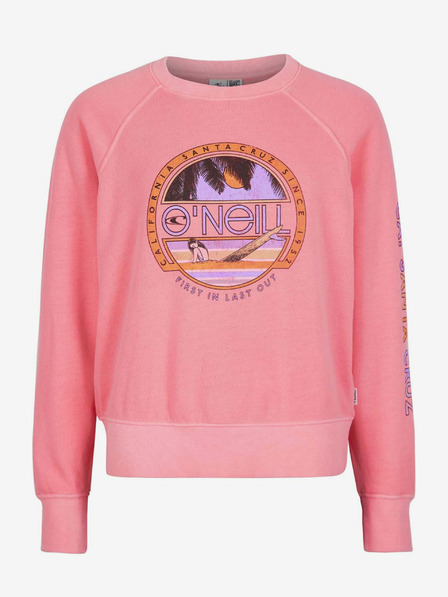 O'Neill Cult Shift Sweatshirt