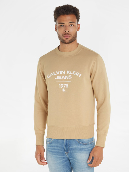 Calvin Klein Jeans Pullover